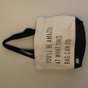 Toms Canvas Khaki Women's Transport Tote